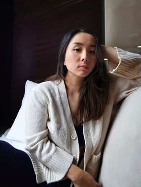 Meet your Posher, Mizuki